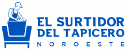 logo El Surtidor del Tapicero Noroeste