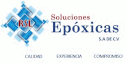 logo Soluciones Epóxicas