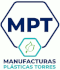 logo de Manufacturas Plásticas Torres