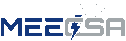 logo de MultiServicios de Equipo Electrónico y Cómputo