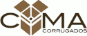 logo CYMA Corrugados