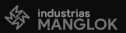 logo de industrias manglok