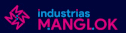 logo de Industrias Manglok