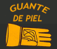 logo de Guante de Piel