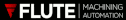 logo de FLUTE Machining