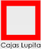 logo Cajas Lupita
