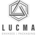 logo de Distribuidora de Envases LucmaLabs