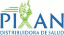 logo Distribuidora PIXAN