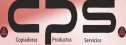 logo de CPS Copiadoras