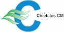 logo Cmetales