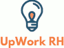 logo de UpWork RH