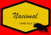 logo de Carne Seca Nacional