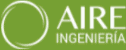 logo de Aire Ingeniería