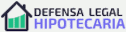 logo Defensa Legal Hipotecaria