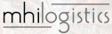logo de MHI Logistics