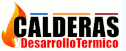 logo Calderas y Desarrollo Térmico