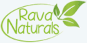 logo de Distribuidora Rava Naturals