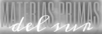 logo de materias primas del sur