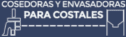 logo Cosedoras y Envasadoras para Costales