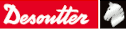 logo Desoutter Herramientas Industriales