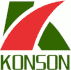 logo Jiangsu Konson Chemical Co.
