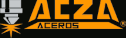 logo de Aceros Acza