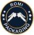 logo Romi Packaging Inc.