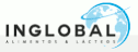 logo Alimentación y Lácteos Inglobal by Indamex