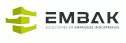 logo de Embak