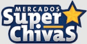 logo de Mercados Súper Chivas