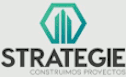 logo de Grupo Innovación y Construcción Strategie