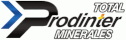 logo Total Prodinter Minerales