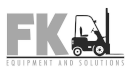logo de FKL Equipments & Solutions