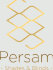 logo de Persam Persianas y Cortinas