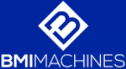 logo BMI Machines