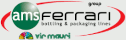 logo AMS Ferrari Srl