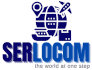 logo Serlocom
