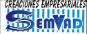 logo de Semvad Creaciones
