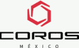 logo Coros México