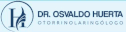 logo Otorrino en Puebla Dr. Osvaldo Huerta