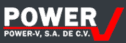 logo Power V