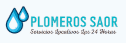 logo Plomeros Saor