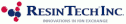 logo de ResinTech