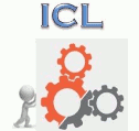 logo ICL Machines