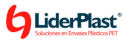 logo de Soluciones en Envases Plásticos PET LiderPlast