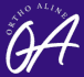 logo Ortho Aline / OA