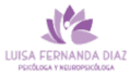 logo Luisa Fernanda Díaz Correa Psicóloga y Parapsicología en Colombia