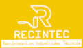 logo de Recubrimientos Industriales Técnicos RECINTEC