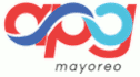 logo APG Mayoreo