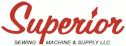 logo Superior Sewing Machine & Supply